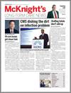 August 2018 39 8 Issue of McKnight's Long Term Care News August 2018 39 8 Issue of McKnight's Long Term Care News