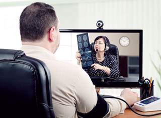 CMS has been moving toward new guidelines for telehealth, which may be a game-changer for rural providers and now others with access challenges. CMS has been moving toward new guidelines for telehealth, which may be a game-changer for rural providers and now others with access challenges.