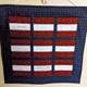 A Day in the Life: Quilts honor SNF veterans