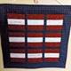 A Day in the Life: Quilts honor SNF veterans A Day in the Life: Quilts honor SNF veterans