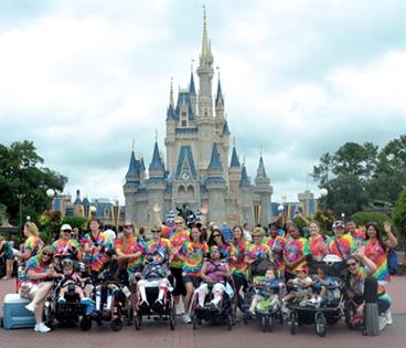 Delaware SNF for kids takes residents on 'most magical' journeys Delaware SNF for kids takes residents on 'most magical' journeys