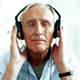 Listening wins again: Music therapy for dementia care Listening wins again: Music therapy for dementia care