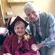 A Day in the Life:Resident gets her diploma at 92