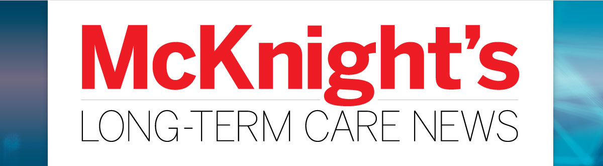 McKnight's Long-term Care News